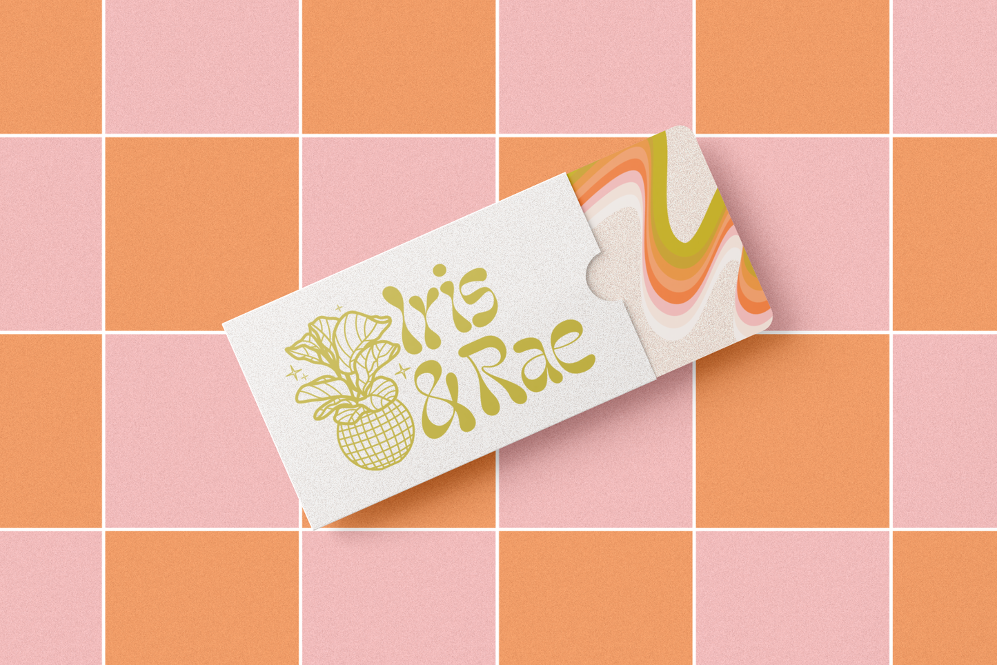 Iris & Rae Gift Card