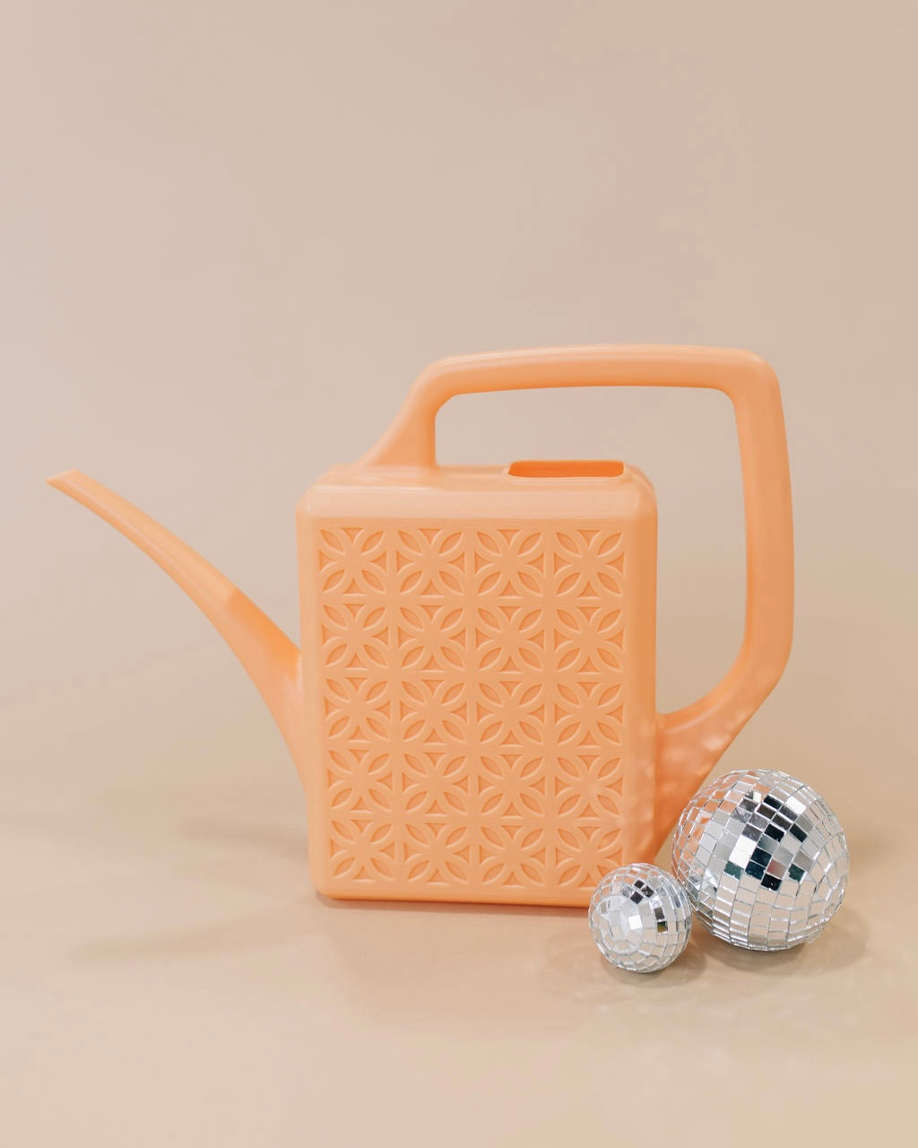 Retro Watering Can